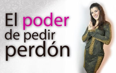 El poder de pedir perdón y cómo hacerlo bien