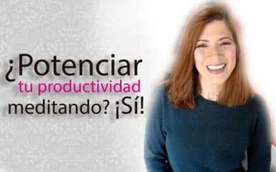 Tu productividad a toda potencia con solo 15 minutos diarios